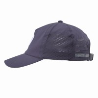 Cappellino Bullpadel BPG24PRM Shadow Blue