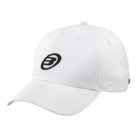 Cappellino Bullpadel BPG251 Bianco  Offerta + Economico