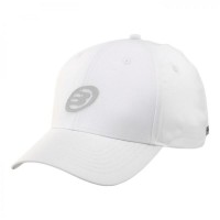 Boné Bullpadel BPG251 I Branco  Oferta + Barato
