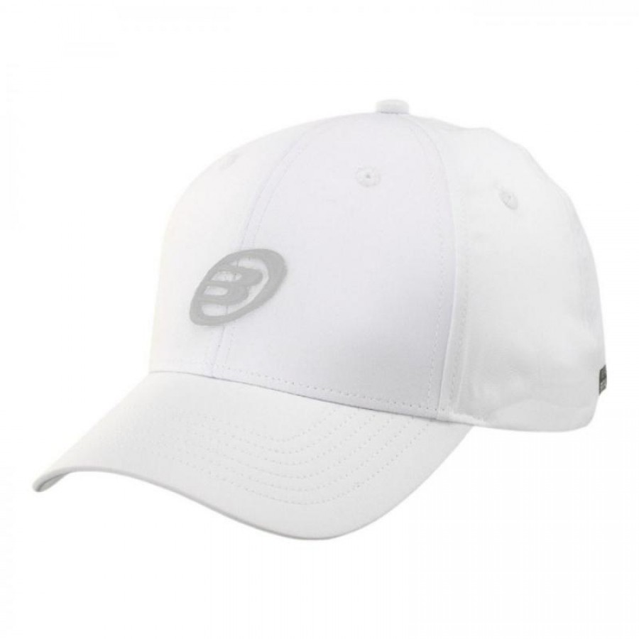 Boné Bullpadel BPG251 I Branco  Oferta + Barato