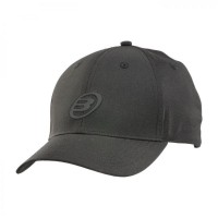 Boné Bullpadel BPG251 I Preto  Oferta + Barato