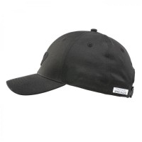 Boné Bullpadel BPG251 I Preto  Oferta + Barato