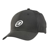 Boné Bullpadel BPG251 Preto  Oferta + Barato