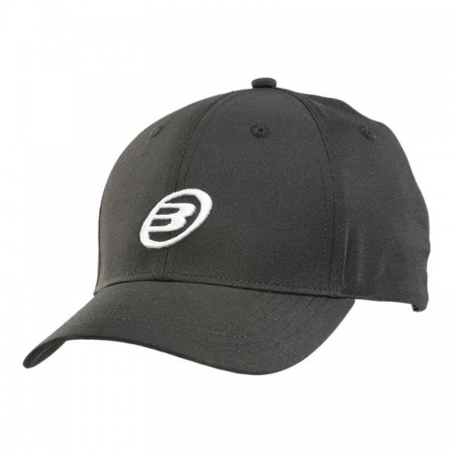 Gorra Bullpadel BPG251 Negro Gorra Bullpadel BPG251 Negro