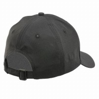 Boné Bullpadel BPG251 Preto  Oferta + Barato