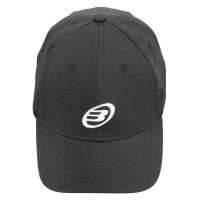Boné Bullpadel BPG251 Preto  Oferta + Barato