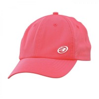 Gorra Bullpadel BPG252 I Hibisco  Oferta + Barato