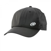 Boné Bullpadel BPG252 I Preto  Oferta + Barato