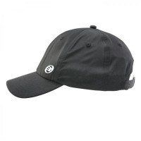 Boné Bullpadel BPG252 I Preto  Oferta + Barato