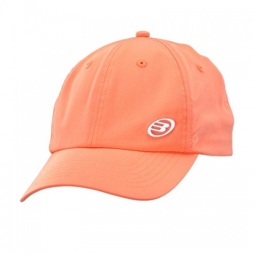 Gorra Bullpadel BPG252 Papaya Gorra Bullpadel BPG252 Papaya