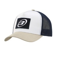 Bullpadel BPG255 White Cap  Offer + Cheap