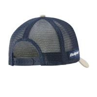 Bullpadel BPG255 White Cap  Offer + Cheap