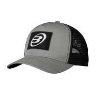 Cappellino Bullpadel BPG255 Grigio Medio  Offerta + Economico