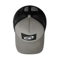 Cappellino Bullpadel BPG255 Grigio Medio  Offerta + Economico