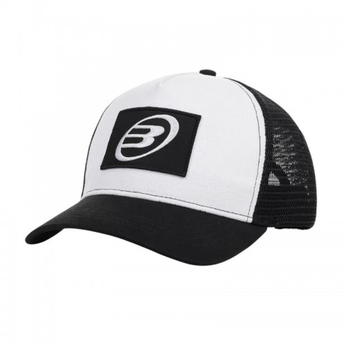Gorra Bullpadel BPG255 Negro Gorra Bullpadel BPG255 Negro