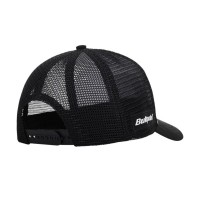 Boné Bullpadel BPG255 Preto  Oferta + Barato