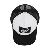 Boné Bullpadel BPG255 Preto  Oferta + Barato