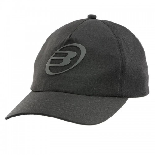 Gorra Bullpadel BPG25PRM Negro Gorra Bullpadel BPG25PRM Negro