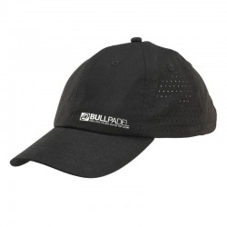 Bullpadel BPG262 Black Cap