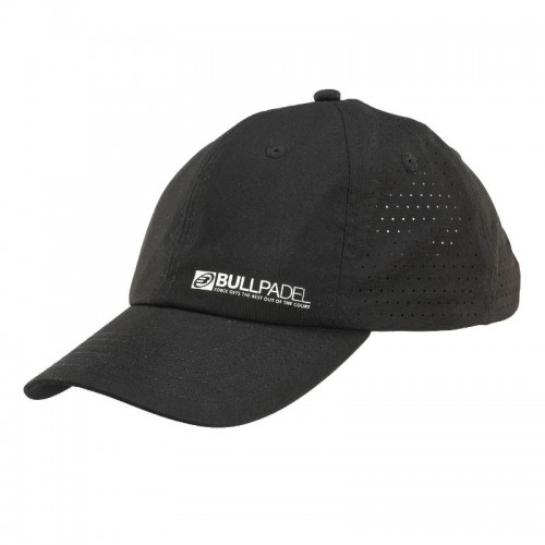 Bullpadel BPG262 Black Cap