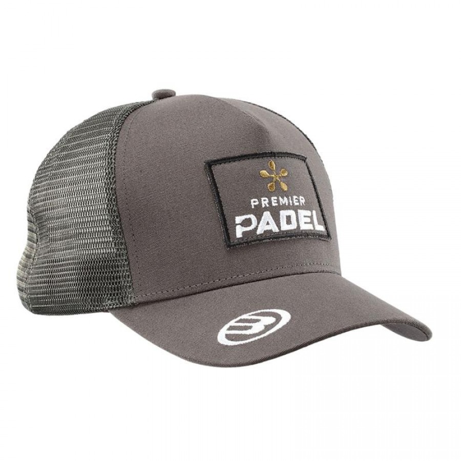 Bullpadel Premier Padel BPGPMR2505 Carbon Cap  Offer + Cheap