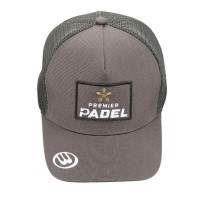 Bullpadel Premier Padel BPGPMR2505 Carbon Cap  Offer + Cheap