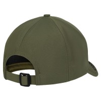 Bullpadel Premier Padel BPGPMR2605 Khaki Cap