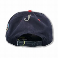 Cartri Mundial Malaga Cappellino Blu Navy