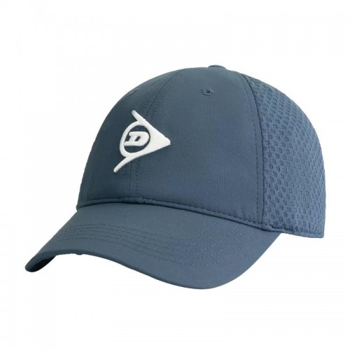 Gorra Dunlop Performance Azul Marino