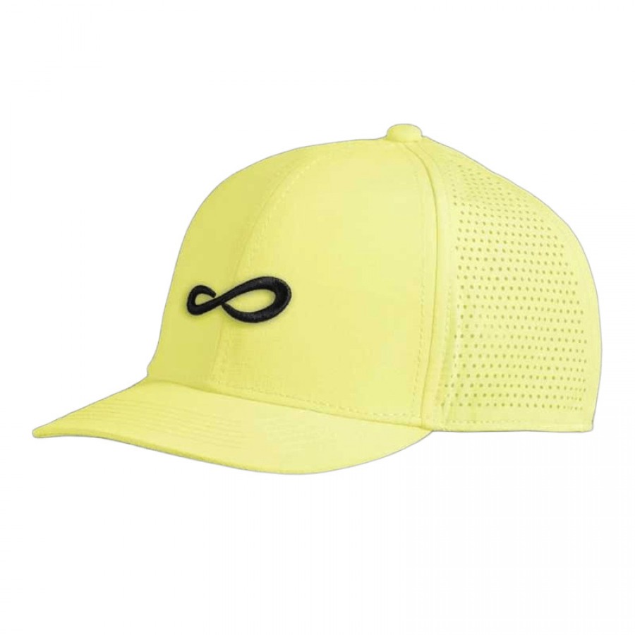 Gorra Endless Icon Amarillo  Oferta + Barato