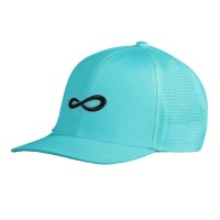 Gorra Icone sans fin Azul