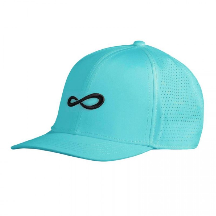 Gorra Icone Sem Fim Azul