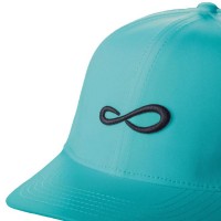 Gorra Icone Sem Fim Azul