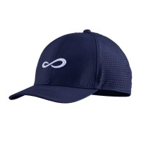 Gorra Icone sans fin Marino