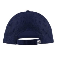 Gorra Icona Infinita Marino