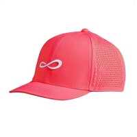 Gorra Icone sans fin Rosa