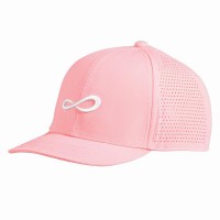 Gorra Endless Icon Rosa Claro  Oferta + Barato