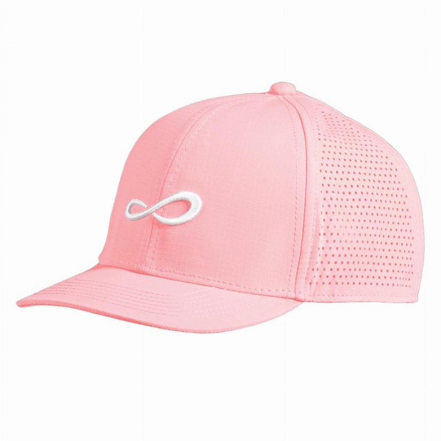 Gorra Endless Icon Rosa Claro  Oferta + Barato