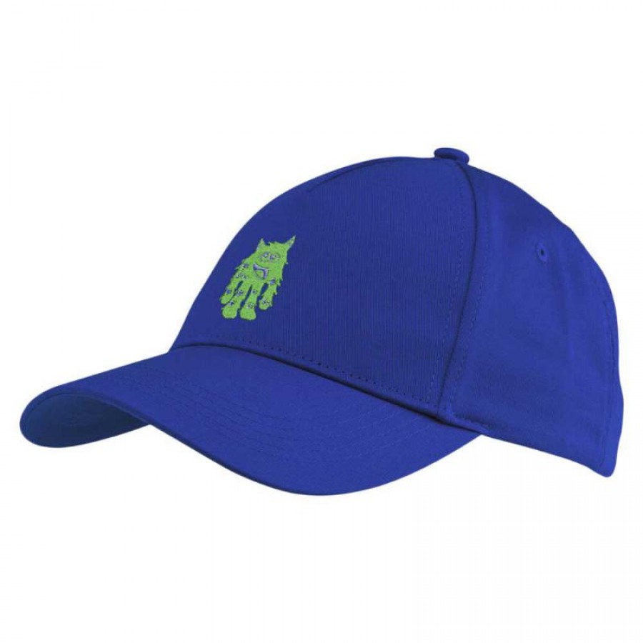 Head Monster Cap Lime Blue Junior  Offer + Cheap