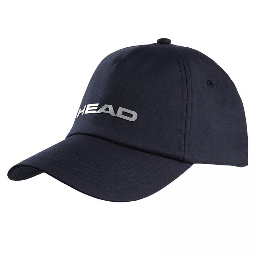 Gorra Head Performance Marino