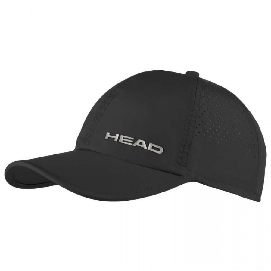 Boné Head Pro Preto  Oferta + Barato