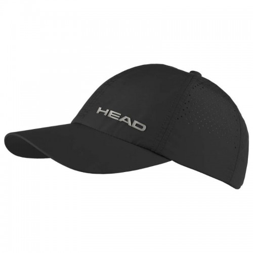 Boné Head Pro Preto Júnior Boné Head Pro Preto Júnior