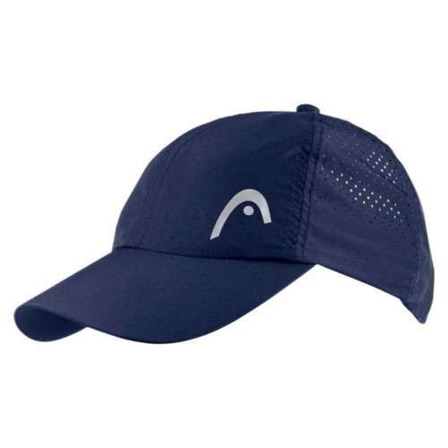 Head Pro Player Cap Azul Marinho criança Head Pro Player Cap Azul Marinho criança