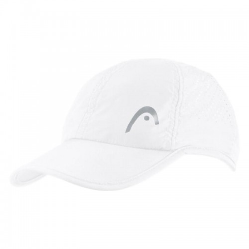Head Pro Player Cap Branco Head Pro Player Cap Branco