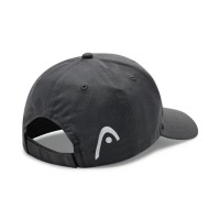 Gorra Head Promotion Antracita Gris  Offer + Cheap