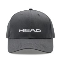 Gorra Head Promotion Antracita Gris  Offer + Cheap