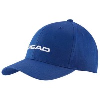 Gorra Cabeca PromocÃ£o Azul  Oferta + Barato