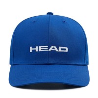 Gorra Cabeca PromocÃ£o Azul  Oferta + Barato