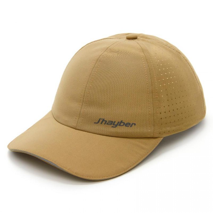Gorra JHayber Sport Caqui  Offerta + Economico