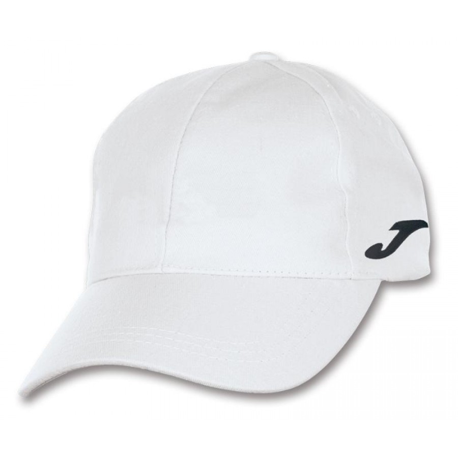 Gorra Joma Classic Blanco